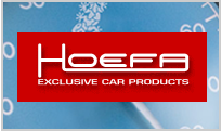 Hoefa Exclusive Car Products